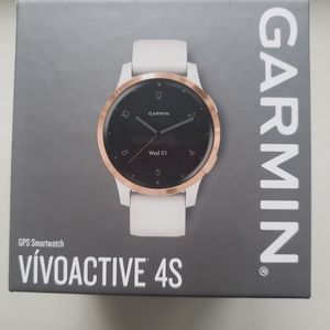 Garmin Vivoactive 4S